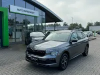 Gebraucht Skoda Kamiq Selection 116 PS (85 kW) 2026 Graphitegrau SUV