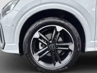 Brugt Audi Q2 S-Line 150 HK (110 kW) 2024 Hvid SUV