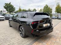 Neu Opel Astra 131 PS (96 kW) 2025 Karbon schwarz Kombi