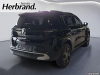 Gebraucht Citroën C3 Aircross 101 PS (74 kW) 2025 Schwarz SUV