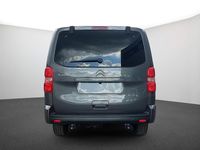 Gebraucht Citroën Jumpy 144 PS (105 kW) 2024 Platingrau Van / Kleinbus