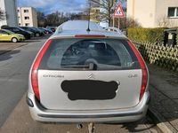 gebraucht Citroën C5 Kombi Defekt