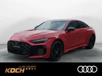 Neu Audi RS5 Sport 640 PS (470 kW) 2026 Progressivrot metallic Limousine