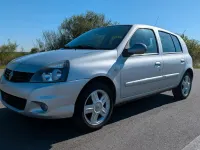 Occasion Renault Clio IV 75 ch (55 kW) 2012 Argent Berline