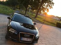 gebraucht Audi A3 TSFI