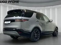 Gebraucht Land Rover Discovery SE Dynamic 350 PS (257 kW) 2025 Grau SUV
