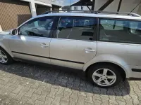 Gebraucht VW Passat Family 116 PS (85 kW) 2004 Kombi