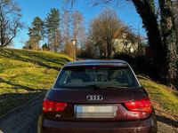 gebraucht Audi A1 Attraction