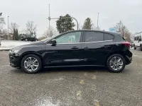 Neu Ford Focus Titanium 116 PS (85 kW) 2026 Schwarz Limousine