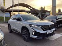 Neu Renault Austral Techno 200 PS (147 kW) 2025 Perlmuttweiß SUV