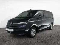 Ny VW Multivan Life 150 HK (110 kW) 2026 Blå MPV