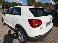 Gebraucht Audi Q2 Basis 116 PS (85 kW) 2017 Weiß SUV