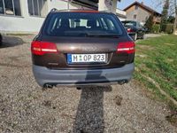 gebraucht Audi A6 Allroad A6 allroadquattro 2.7 TDI tiptronic DPF