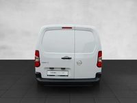 Gebraucht Opel Combo-e Life XL 73 kW (100 PS) 2024 Weiß Van
