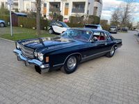 Occasion Dodge Charger 150 ch (110 kW) 1978 Noir Coupé