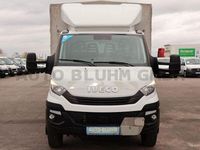 Gebraucht Iveco Daily 180 PS (132 kW) 2019 White ic 194 Van