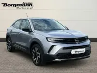 Gebraucht Opel Mokka Elegance 101 PS (74 kW) 2024 Grau SUV