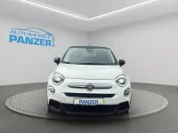 Gebraucht Fiat 500X 120 PS (88 kW) 2019 Schwarz SUV