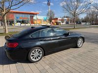 Occasion BMW 420 184 ch (135 kW) 2017 Noir Coupé
