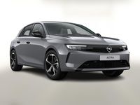 Neu Opel Astra 131 PS (96 kW) 2025 Grafik grau Limousine