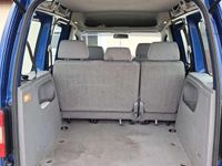 Gebraucht VW Caddy Life 105 PS (77 kW) 2006 Van / Kleinbus