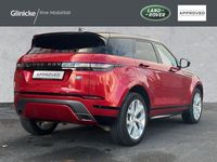 gebraucht Land Rover Range Rover evoque P300e AWD R-Dynamic SE Hybrid