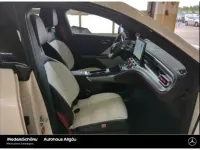 Gebraucht Smart #3 200 kW (272 PS) 2024 Digital white (metallic) SUV