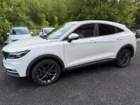 Gebraucht DFSK Fengon 137 PS (100 kW) 2020 Weiß SUV