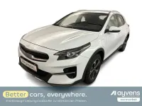 Brugt Kia XCeed Vision 105 HK (77 kW) 2022 Hvid SUV