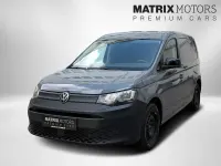 Gebraucht VW Caddy Comfortline 102 PS (75 kW) 2023 Grau Van / Kleinbus