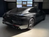 Gebraucht Porsche Panamera GTS 480 PS (353 kW) 2021 Grau Kleinwagen