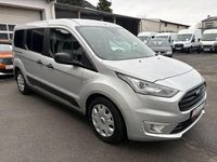 Gebraucht Ford Transit 120 PS (88 kW) 2020 Silber Kombi