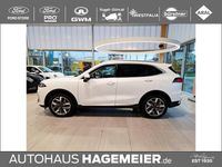 Neu Wey 03 Lux 442 PS (325 kW) 2025 Weiß SUV