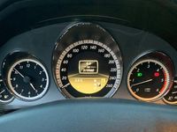 Gebraucht Mercedes E300 Avantgarde 231 PS (169 kW) 2011 Schwarz Kombi