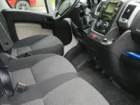 Gebraucht Fiat Ducato 116 PS (85 kW) 2017 Weiß Van