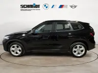 Gebraucht BMW X1 Shadowline 163 PS (119 kW) 2024 Schwarz uni SUV