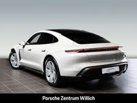 gebraucht Porsche Taycan AD Panorama Navi Soundsystem LED El. Heckklappe Apple CarPlay Mehrzonenklima