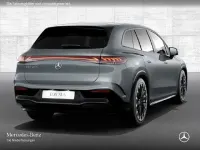 Gebraucht Mercedes EQS450+ 264 kW (360 PS) 2023