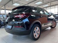 gebraucht Opel Grandland X Edition 1.2 Turbo Multif.Lenkrad PDC