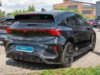 Neu Cupra Born VZ 239 kW (326 PS) 2026 Mythosschwarz Kleinwagen