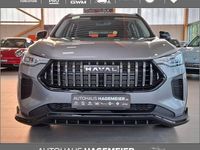 Neu Haval Jolion Premium 177 PS (130 kW) 2026 Grau SUV