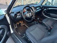 Usado Mini ONE 98 HP (72 kW) 2010 Citadino