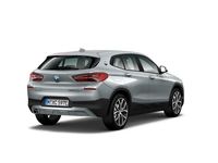 Gebraucht BMW X2 Efficient Dynamics 220 PS (161 kW) 2022 Brooklyn grau SUV