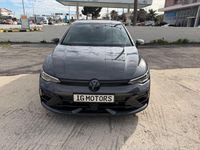 Gebraucht VW Golf VIII R 333 PS (244 kW) 2025 Grau Limousine