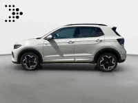 Neu VW T-Cross R-line 150 PS (110 kW) 2026 Ascotgrau SUV