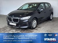 Gebraucht BMW 225 136 PS (100 kW) 2022 Schwarz Kombi