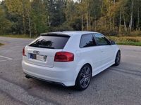 gebraucht Audi S3 2.0 TFSI - Face Lift - neuer TÜV