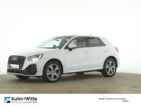 Gebraucht Audi Q2 S-Line 190 PS (139 kW) 2025 Andere SUV