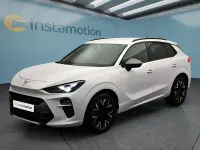 Gebraucht Cupra Terramar 150 PS (110 kW) 2025 Weiß SUV