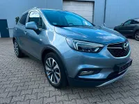 Gebraucht Opel Mokka Ultimate 136 PS (100 kW) 2019 Grau SUV